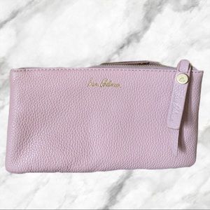 Sam Edelman Pink Studded Alisha Crossbody Bag